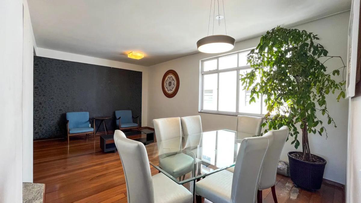 Cobertura, Nova Suíssa, 3 Quartos, 1 Vaga, 1 Suíte