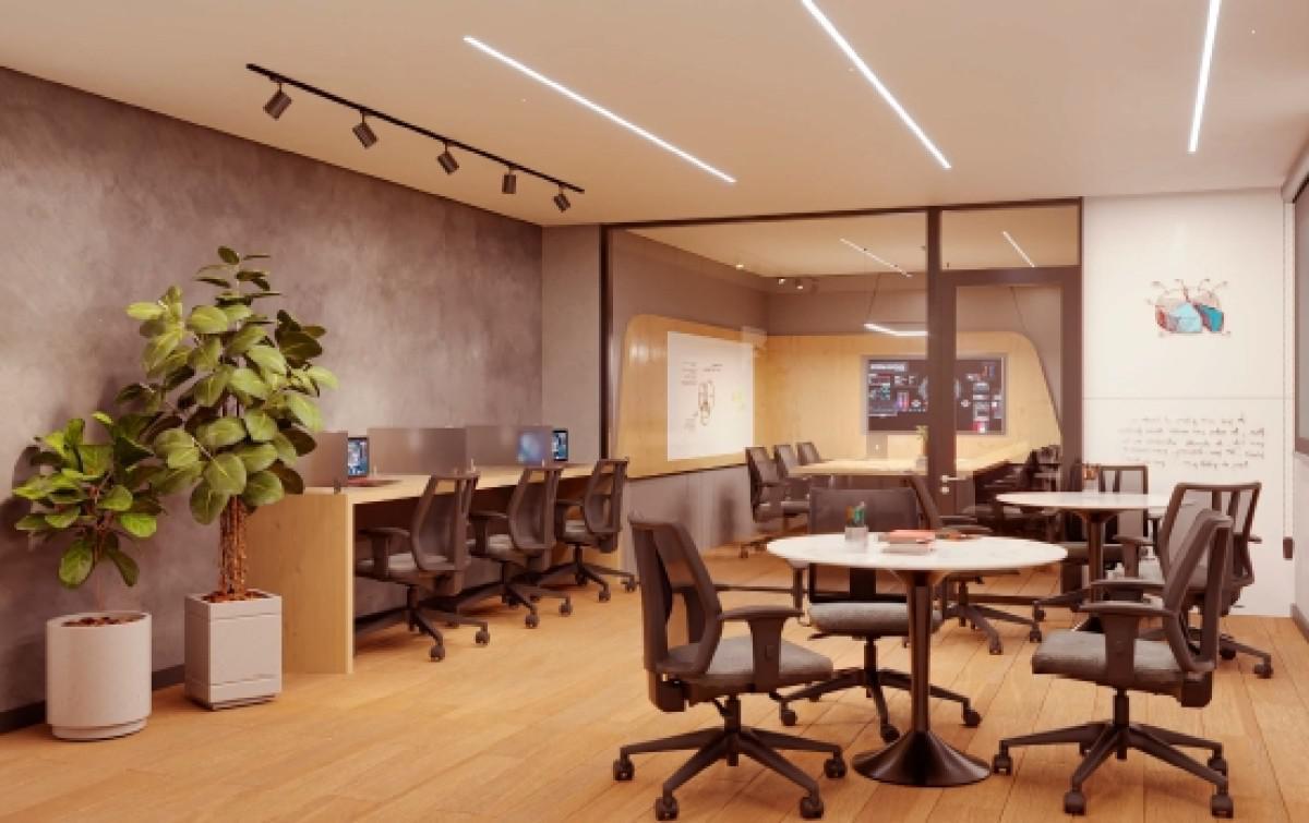 Apartamento, Liberdade, 2 Quartos, 2 Vagas, 2 Suítes