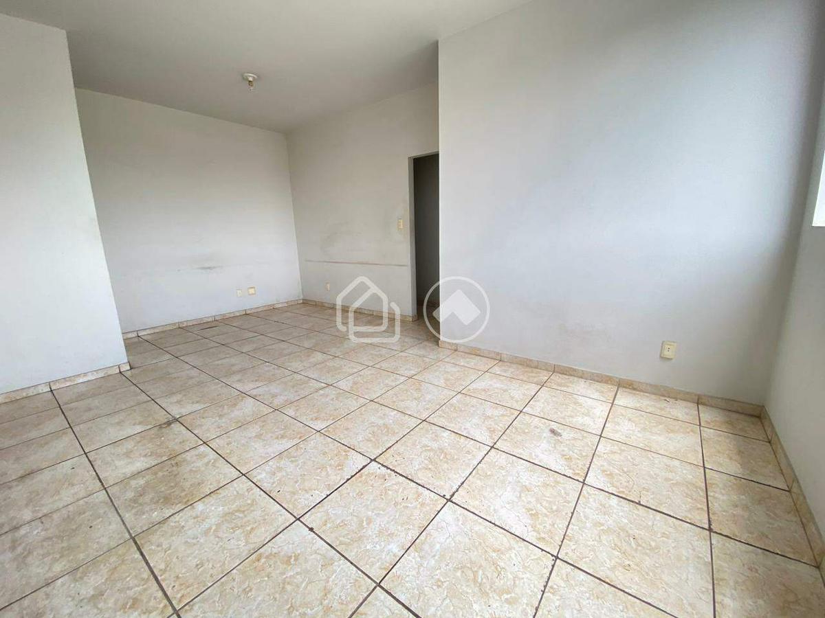 Apartamento, Parque Recreio, 3 Quartos, 1 Vaga, 1 Suíte