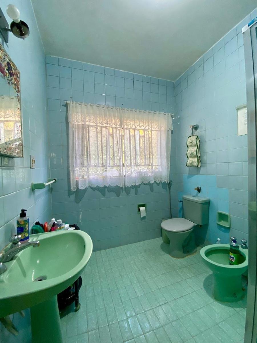 Casa, Santa Branca, 3 Quartos, 2 Vagas, 1 Suíte