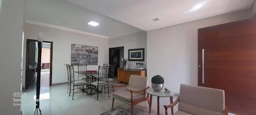 Casa, Eldorado, 3 Quartos, 2 Vagas, 1 Suíte