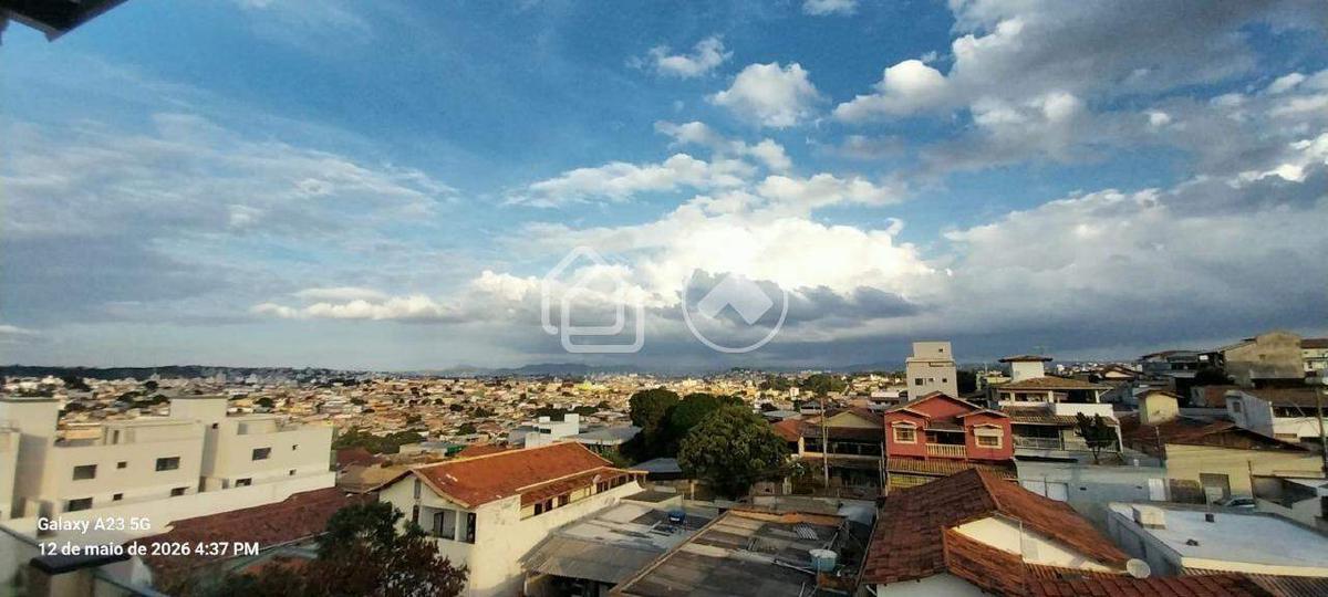 Cobertura, Novo Progresso, 2 Quartos, 2 Vagas