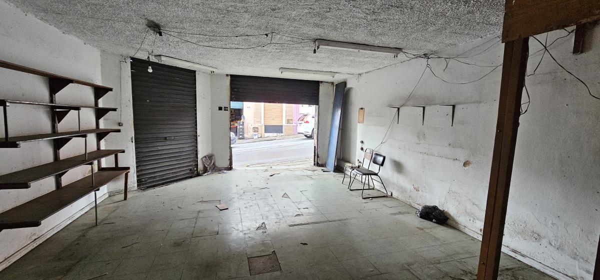 Andar, Carlos Prates, 0 Quarto, 0 Vaga