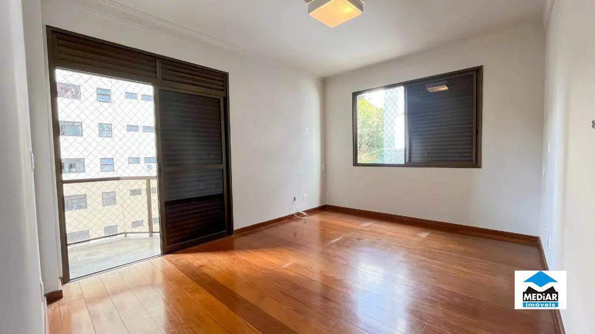Apartamento, Gutierrez, 4 Quartos, 4 Vagas, 2 Suítes