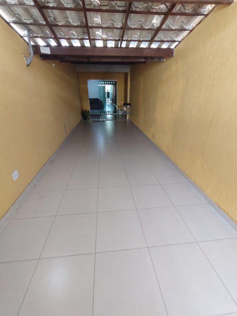 Casa, Itacolomi, 2 Quartos, 2 Vagas