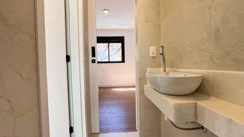 Apartamento, Anchieta, 3 Quartos, 3 Vagas, 1 Suíte