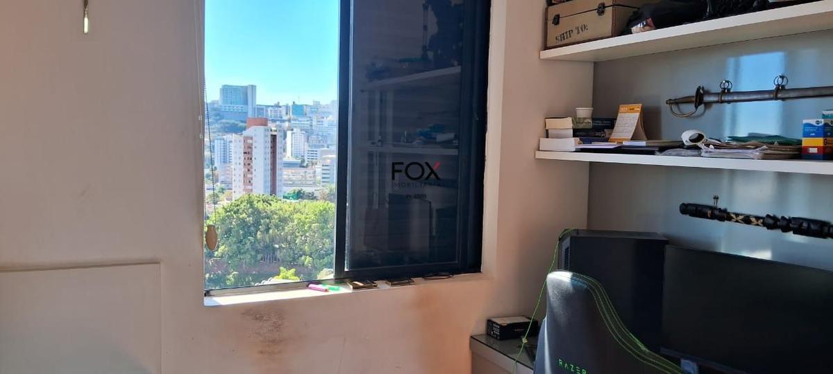 Cobertura, Buritis, 1 Quarto, 2 Vagas, 1 Suíte