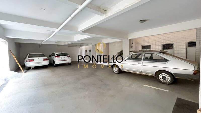 Apartamento, Santa Lúcia, 3 Quartos, 1 Vaga, 1 Suíte