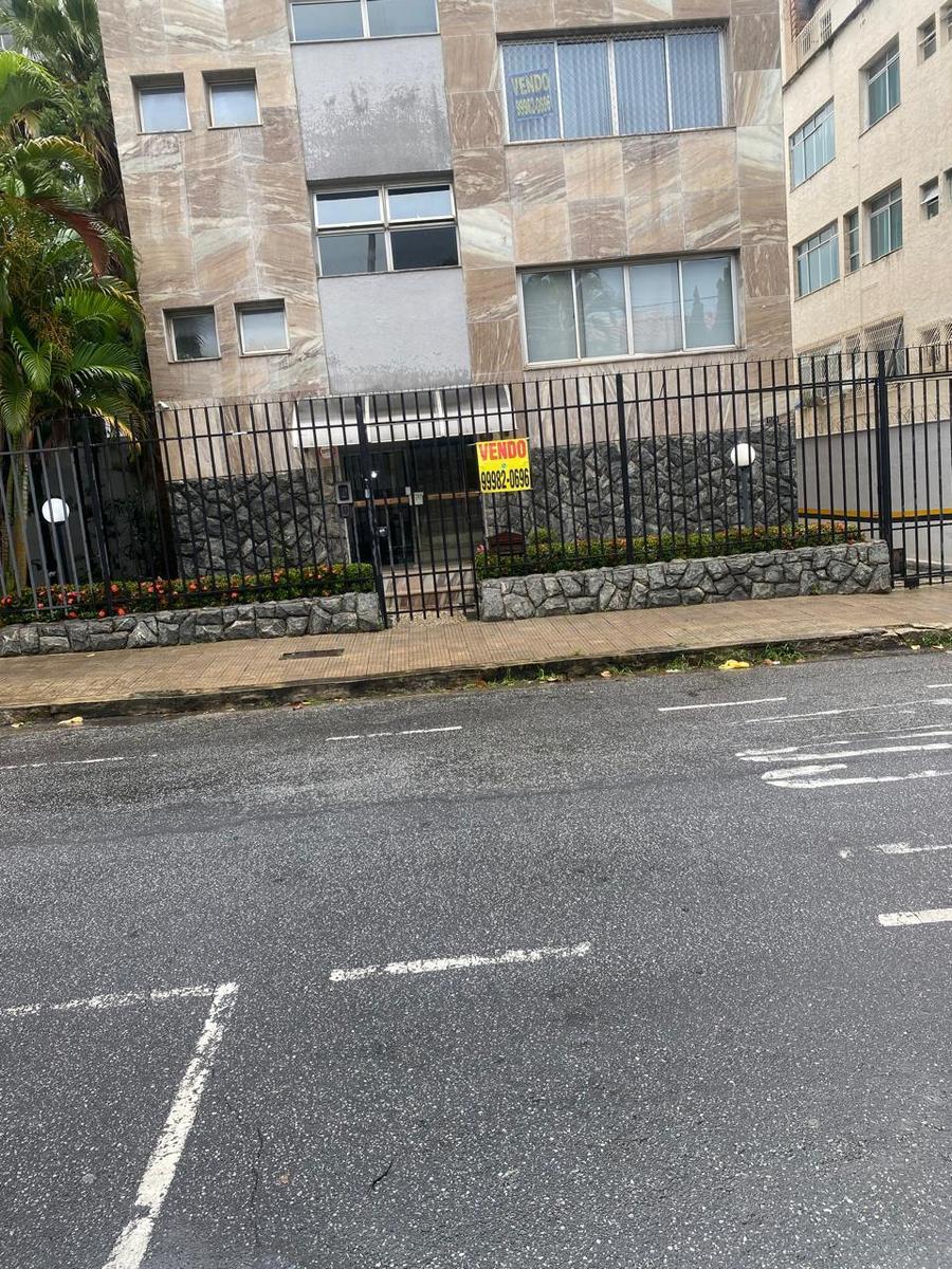 Apartamento, Nova Floresta, 4 Quartos, 2 Vagas, 1 Suíte