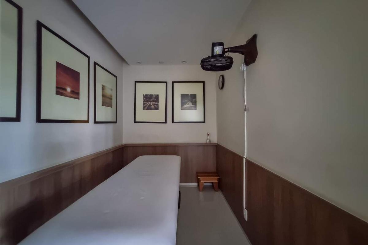 Apartamento, Piemonte, 2 Quartos, 2 Vagas, 2 Suítes