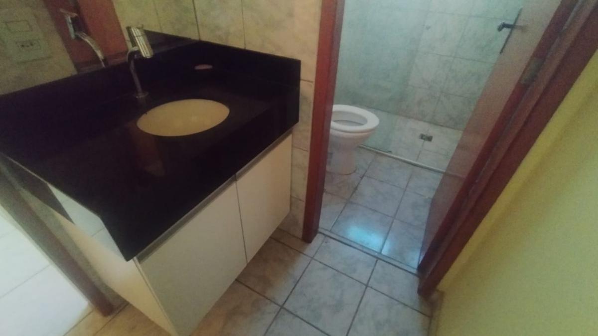 Apartamento, Santa Cruz, 2 Quartos, 2 Vagas, 1 Suíte