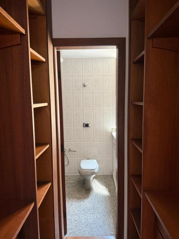 Apartamento, Coração de Jesus, 4 Quartos, 2 Vagas, 1 Suíte