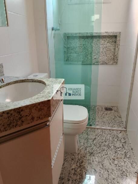 Apartamento, Carmo, 2 Quartos, 2 Vagas, 1 Suíte