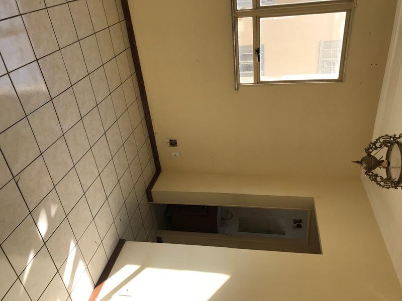 Apartamento, Santa Branca, 2 Quartos, 1 Vaga