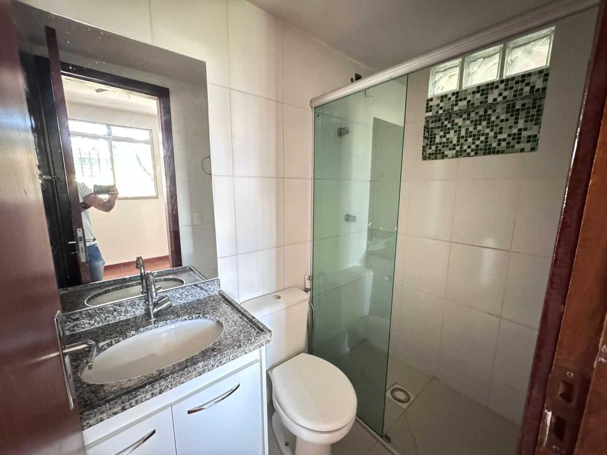 Apartamento, Paquetá, 3 Quartos, 1 Vaga, 1 Suíte