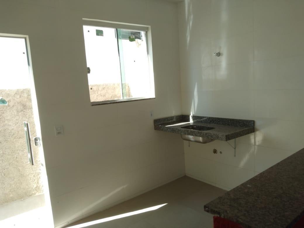 Apartamento, Recanto Verde, 2 Quartos, 1 Vaga
