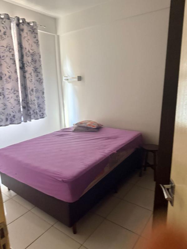 Apartamento, Jardim América, 2 Quartos, 1 Vaga