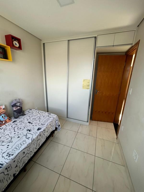 Cobertura, Céu Azul, 2 Quartos, 1 Vaga