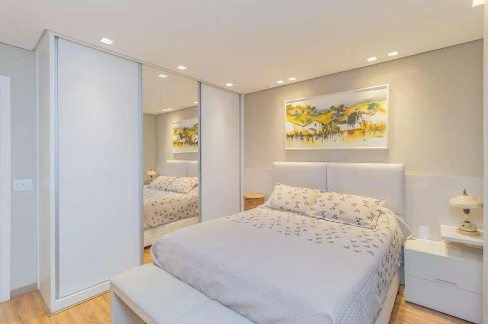 Apartamento, Floresta, 3 Quartos, 2 Vagas, 1 Suíte