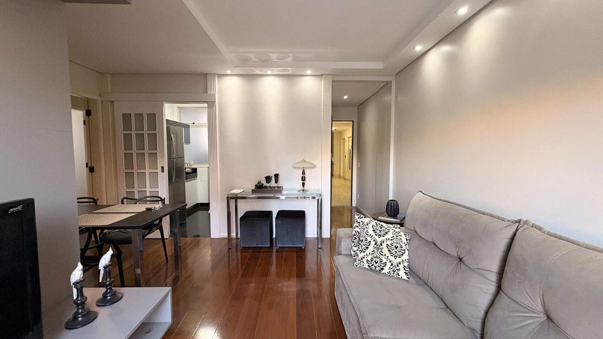 Apartamento, Coração de Jesus, 3 Quartos, 1 Vaga, 1 Suíte
