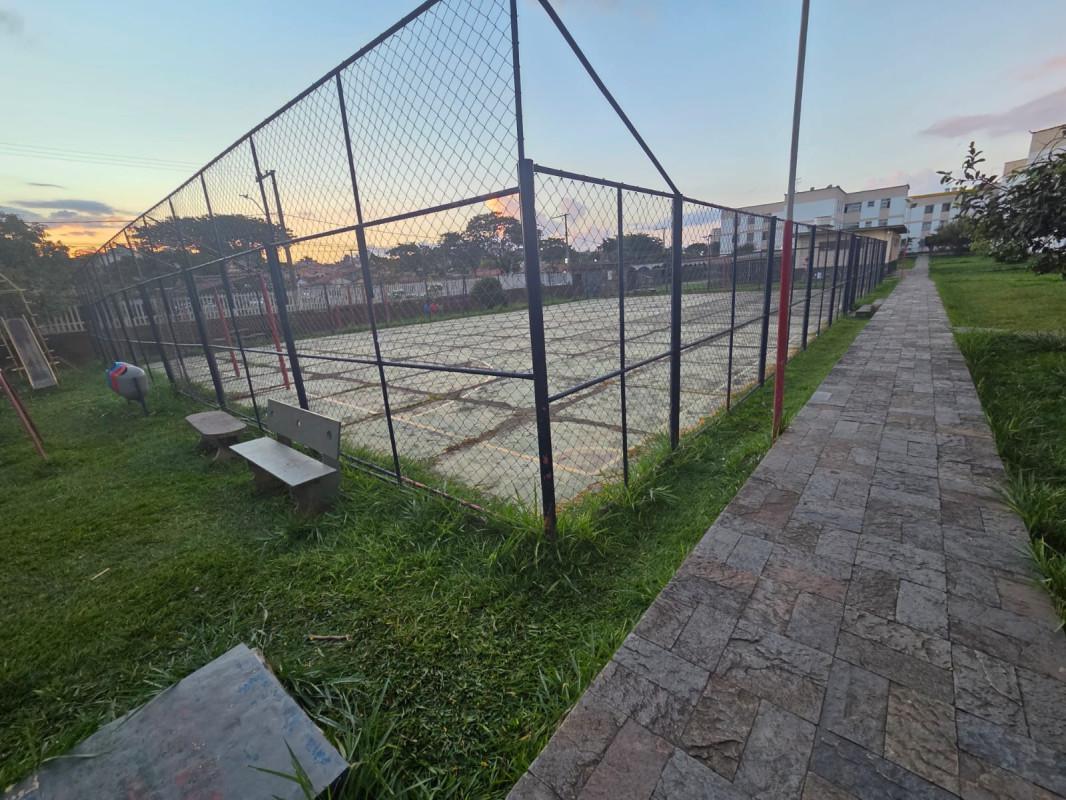 Apartamento, Alípio de Melo, 2 Quartos, 1 Vaga