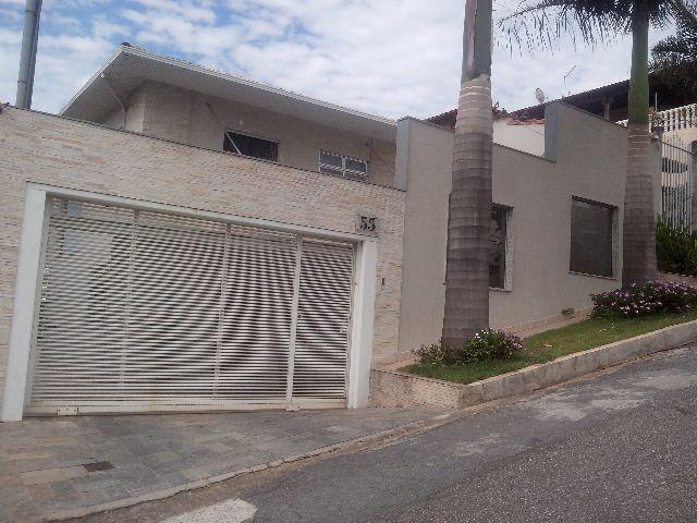 Casa, Jardim Riacho das Pedras, 4 Quartos, 5 Vagas, 1 Suíte