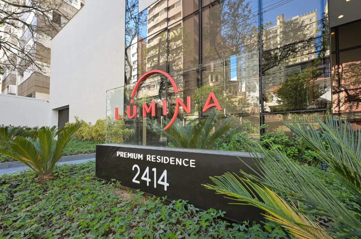 Apartamento, Santo Agostinho, 1 Quarto, 1 Vaga