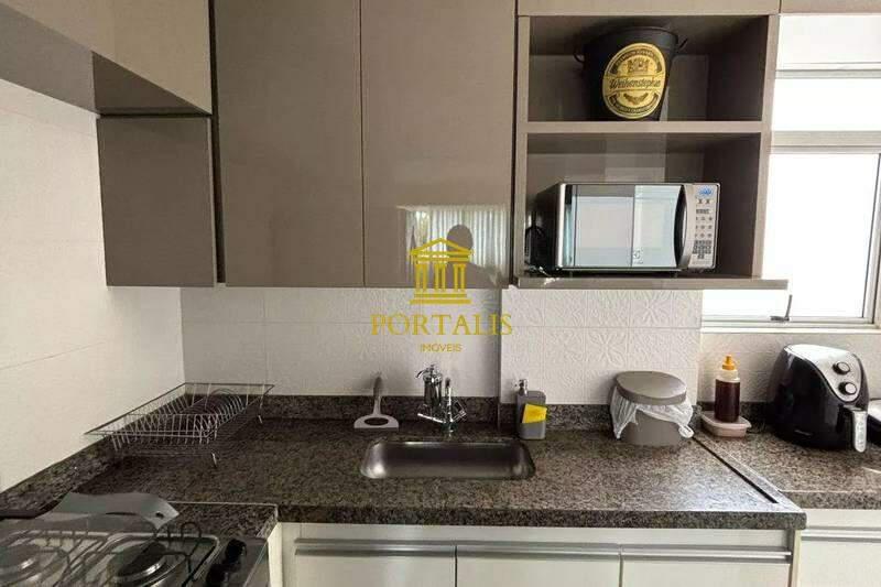Apartamento, Santa Efigênia, 3 Quartos, 2 Vagas, 1 Suíte