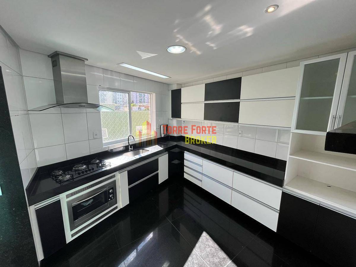 Apartamento, Buritis, 4 Quartos, 2 Vagas, 1 Suíte