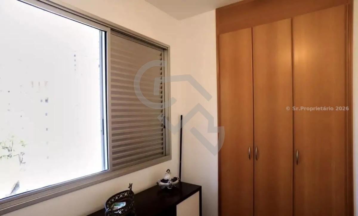 Apartamento, Anchieta, 3 Quartos, 2 Vagas, 1 Suíte