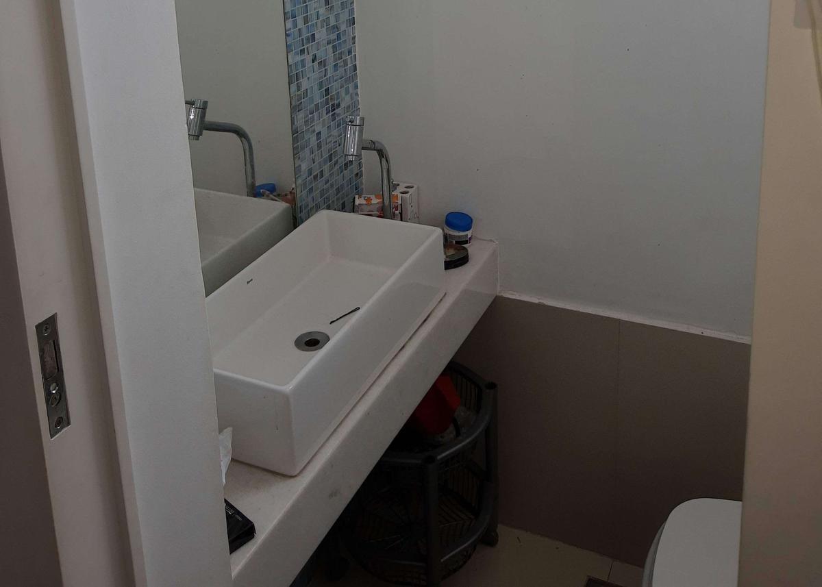 Cobertura, Sagrada Família, 2 Quartos, 2 Vagas, 2 Suítes