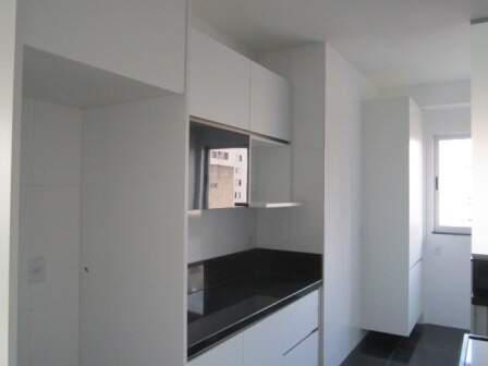 Apartamento, Santo Agostinho, 4 Quartos, 3 Vagas, 2 Suítes