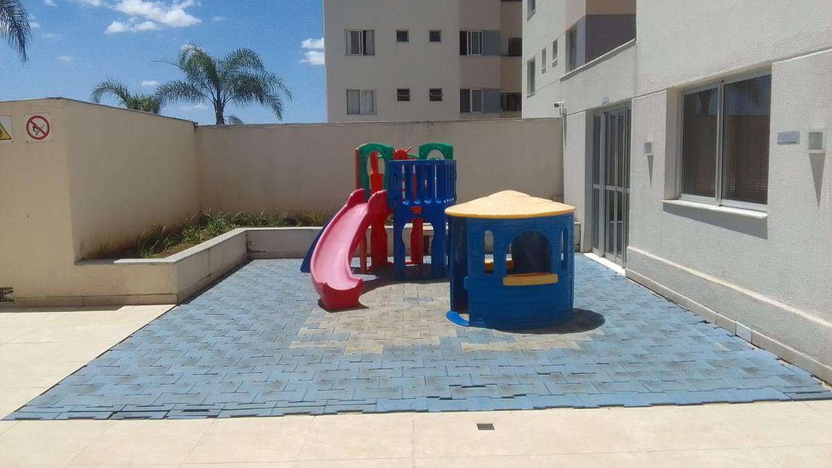 Apartamento, Cardoso, 2 Quartos, 1 Vaga, 1 Suíte