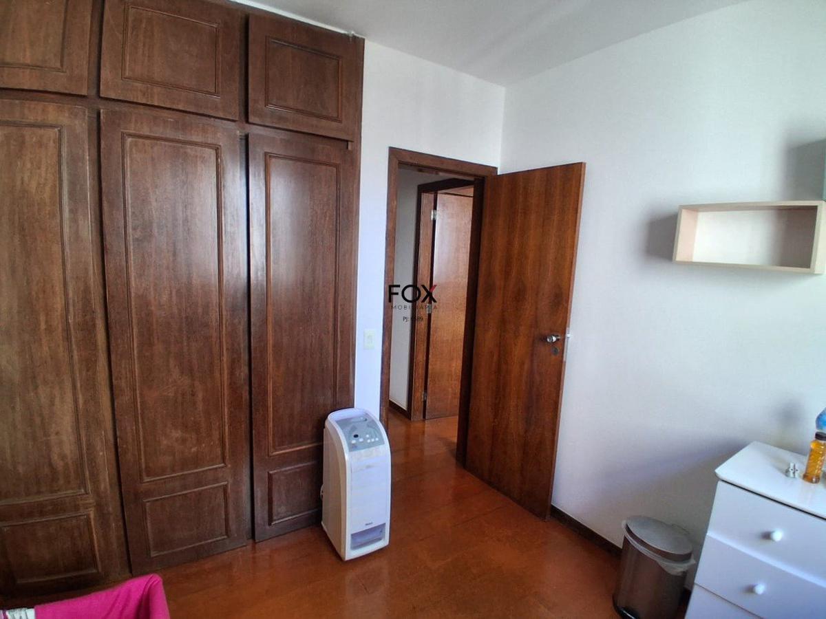 Apartamento, Sion, 3 Quartos, 2 Vagas, 1 Suíte