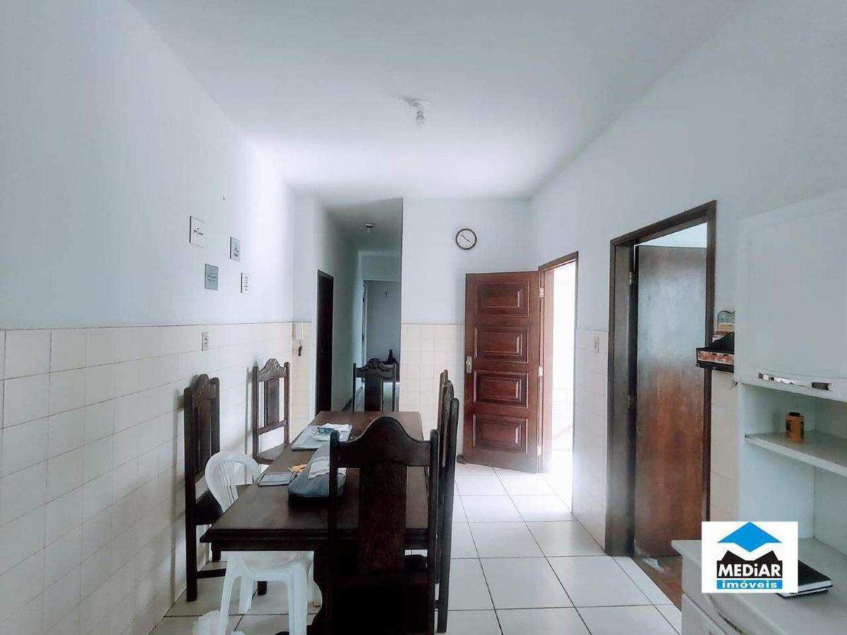 Casa, Renascença, 4 Quartos, 0 Vaga, 2 Suítes