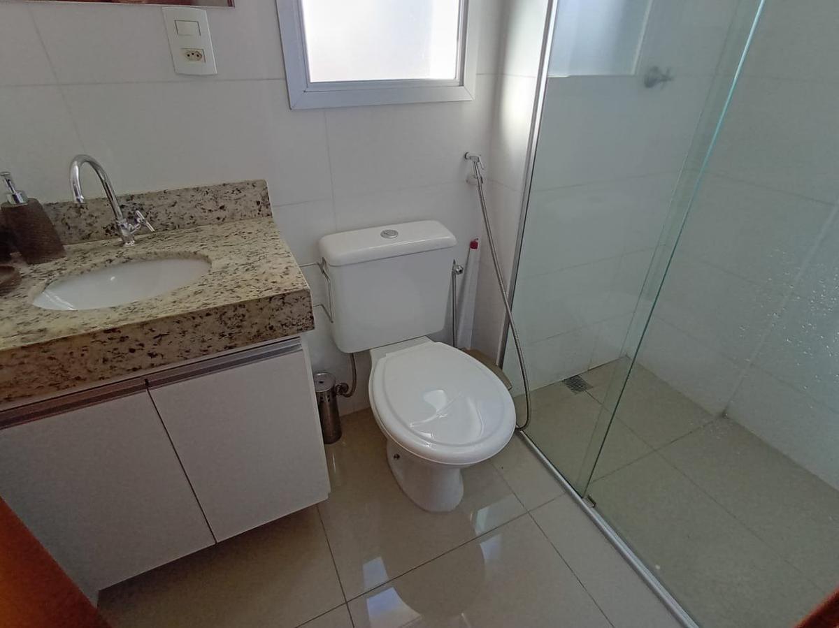 Apartamento, Dona Clara, 1 Quarto, 1 Vaga, 1 Suíte