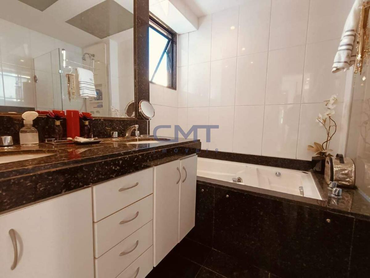 Apartamento, Belvedere, 4 Quartos, 3 Vagas, 3 Suítes