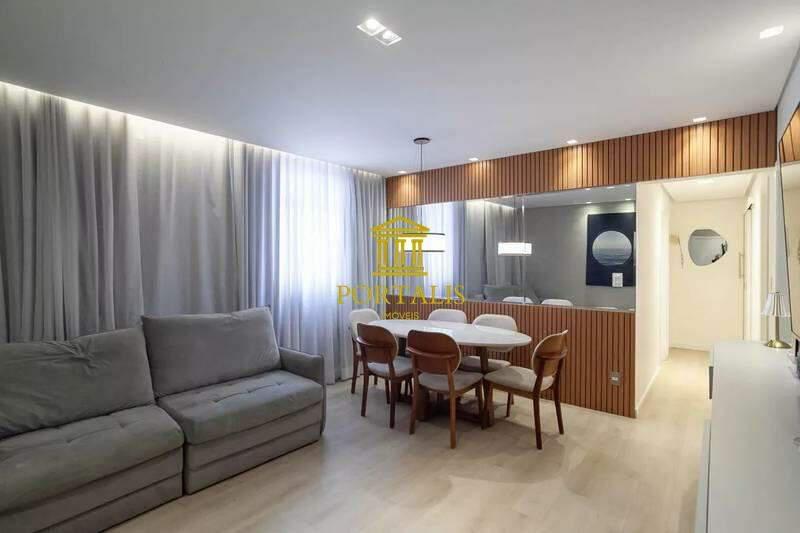 Apartamento, Dona Clara, 3 Quartos, 1 Vaga, 1 Suíte