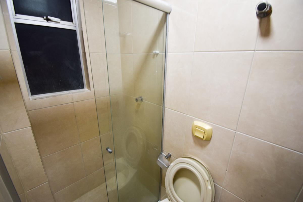 Cobertura, Castelo, 2 Quartos, 2 Vagas, 1 Suíte