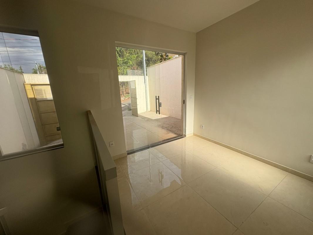 Casa, Recanto Verde, 3 Quartos, 2 Vagas, 1 Suíte