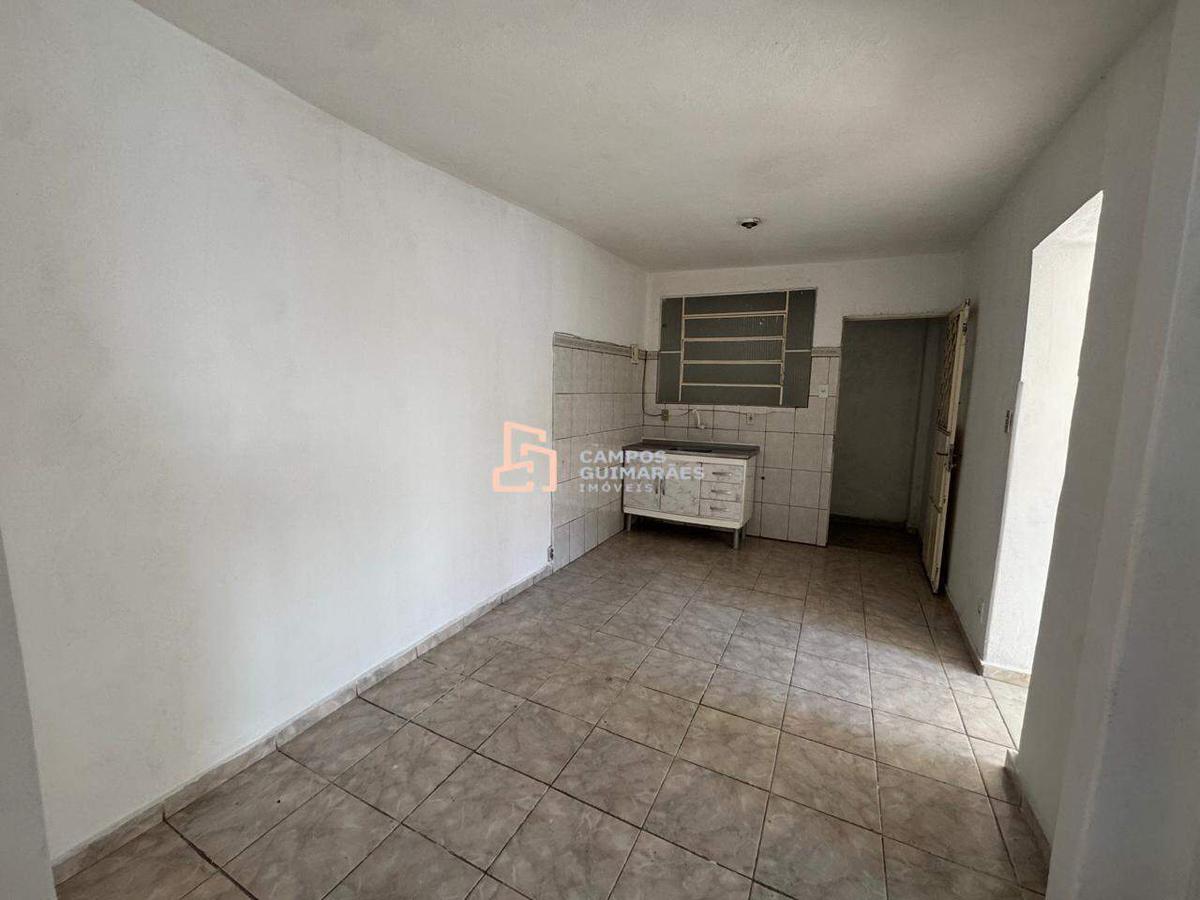 Casa, Conjunto Túnel Ibirité, 2 Quartos, 1 Vaga