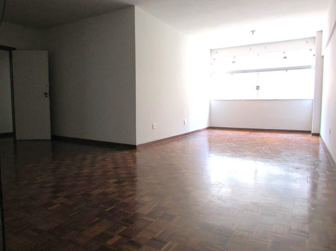 Apartamento, Sion, 4 Quartos, 2 Vagas, 1 Suíte