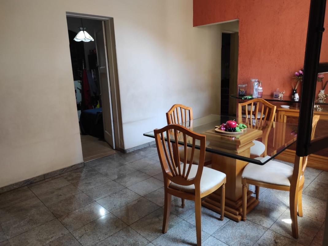 Casa, Caiçaras, 4 Quartos, 2 Vagas, 1 Suíte