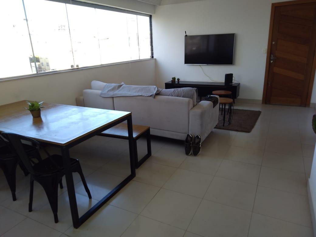 Apartamento, Prado, 3 Quartos, 2 Vagas, 1 Suíte