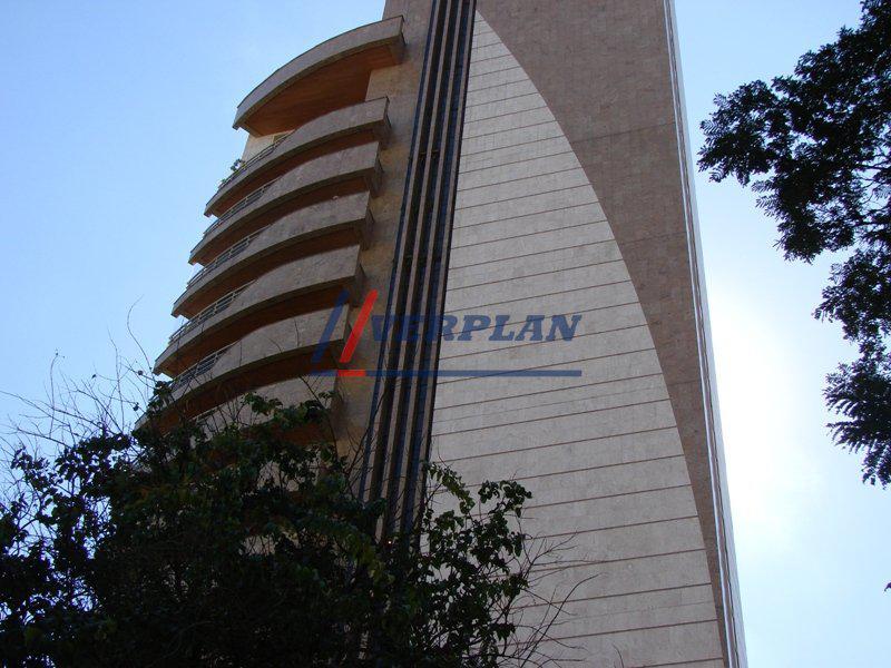 Apartamento, Funcionários, 4 Quartos, 4 Vagas, 4 Suítes