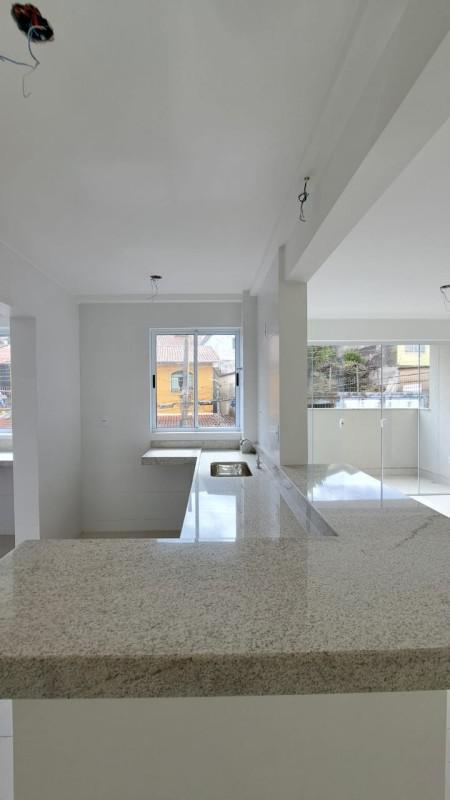 Apartamento, Padre Eustáquio, 3 Quartos, 2 Vagas, 1 Suíte