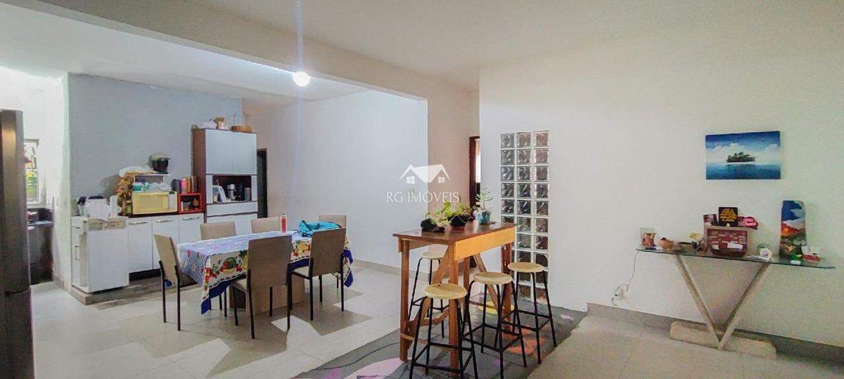 Casa, Cardoso, 3 Quartos, 2 Vagas, 1 Suíte