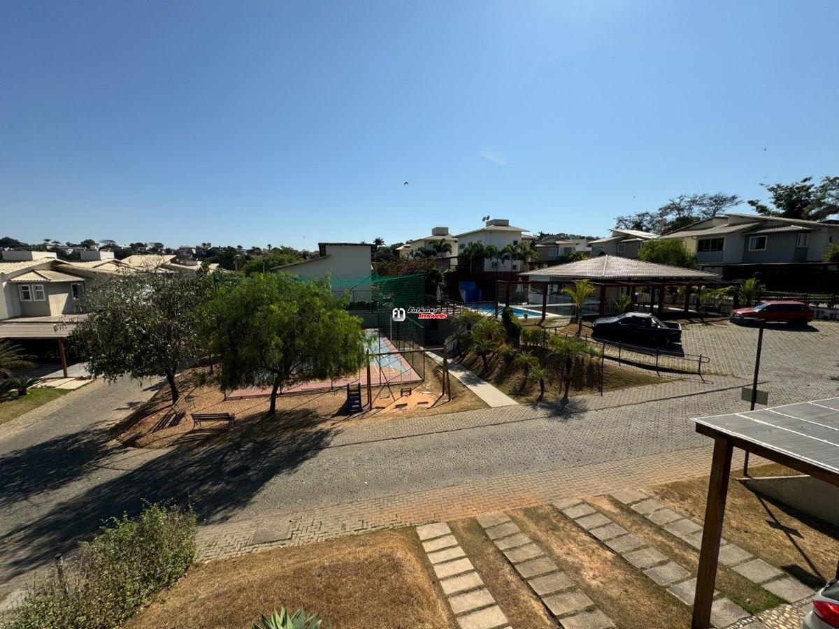 Casa, Garças, 3 Quartos, 4 Vagas, 2 Suítes