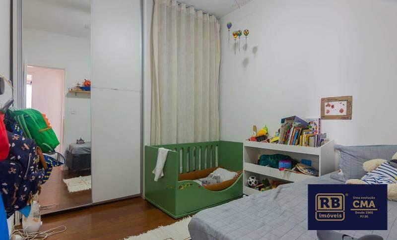 Cobertura, Santo Antônio, 3 Quartos, 3 Vagas, 1 Suíte