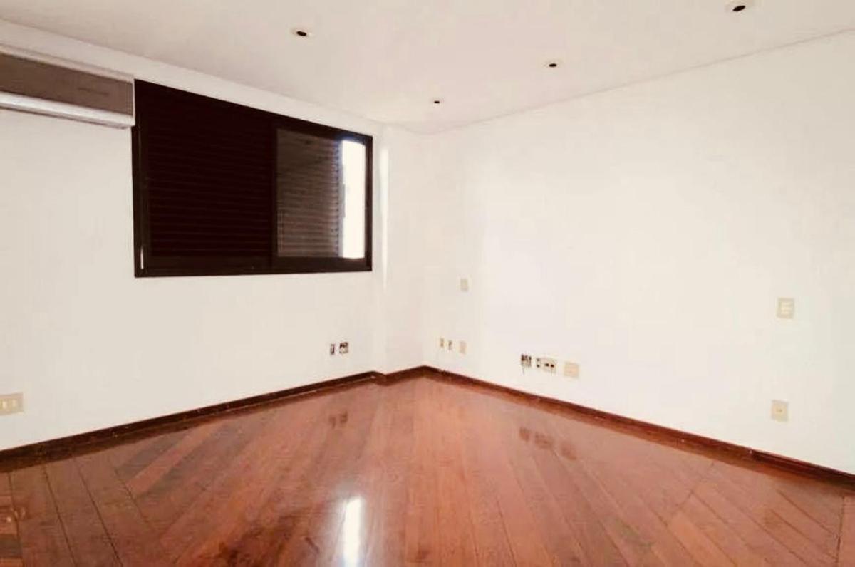 Cobertura, Belvedere, 4 Quartos, 4 Vagas, 2 Suítes